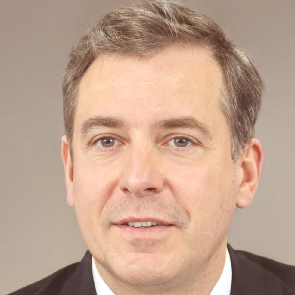 Tobias Richter, Data Analyst und Kursleiter