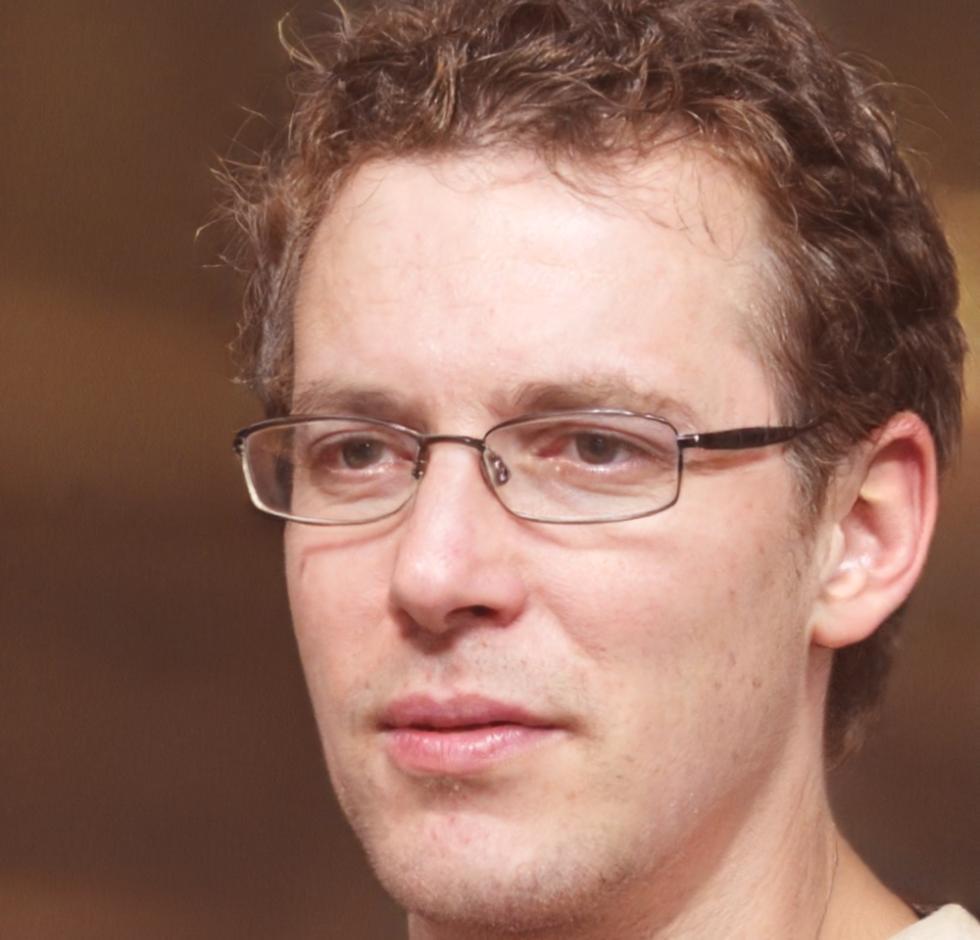 Mitarbeiter Porträt